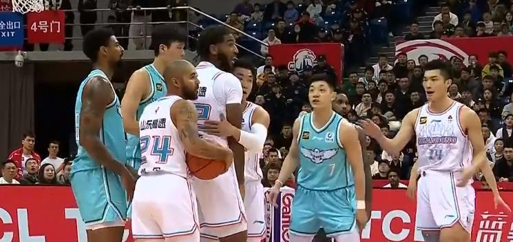 狭路相逢勇者胜！下一场比赛将决出最强者！